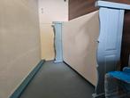 Twee persoonsbed, Huis en Inrichting, Slaapkamer | Bedden, Ophalen, Tweepersoons, 140 cm, 200 cm