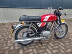 yamaha FS1   in absolute topstaat!, Fietsen en Brommers, Brommers | Oldtimers, Ophalen, Maximaal 45 km/u, Yamaha, 49 cc