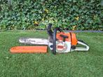 ✅️ Stihl 026 kettingzaag, Ophalen of Verzenden, Gebruikt, Overige soorten, Stihl