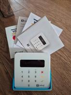 SumUp pinapparaat, Ophalen of Verzenden, Zo goed als nieuw