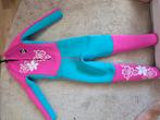 Wetsuite / wet suit / surfpak kind maat 122/128 3 mm dik, Watersport en Boten, Watersportkleding, Ophalen of Verzenden, Zo goed als nieuw