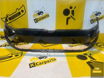 Volkswagen Golf 7 Facelift voorbumper 5G0807221FL beschikbaar voor biedingen
