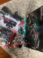 Lego Technic Mercedes-AMG F1 W14 E Performance, Ophalen of Verzenden, Zo goed als nieuw, Complete set, Lego