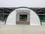 2025 Rhino-Cross-Shelter 4010020R 30x12,2x6,1 m Opslagtent