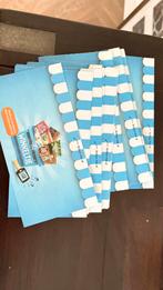 22 stuks ongeopende AH mini’s, Albert Heijn, Ophalen of Verzenden