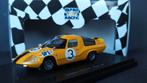 Daihatsu P3 Japan GP 1966 1:43 Ebbro Pol, Hobby en Vrije tijd, Modelauto's | 1:43, Verzenden, Nieuw, Auto