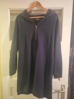 Zwarte lange trui van By EMP xxl, Kleding | Dames, Ophalen of Verzenden, Zo goed als nieuw, Maat 46/48 (XL) of groter, Zwart