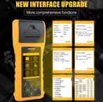 Autool BT-760 6V 12V 24V accu tester nieuw, Ophalen of Verzenden