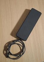 HP USB-C Universal Dock, Computers en Software, Dockingstations, Hp, Refurbished, Ophalen of Verzenden, Docking station