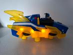 PAW Patrol Mighty Pups Chase Hovercraft, Ophalen of Verzenden, Gebruikt