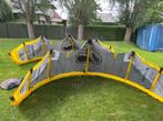Cabrinha switchblade volledige set, Watersport en Boten, Kitesurfen, Twintip, Ophalen, Gebruikt, Kitesurf-set