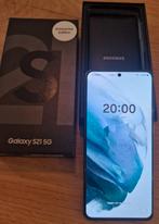 Samsung Galaxy S21 5G GOEDE STAAT, Android OS, Overige modellen, Touchscreen, Zo goed als nieuw