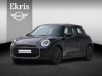 MINI Cooper E Favoured Pakket L | Head Up | Panoramadak | Ha, Auto's, Mini, Gebruikt, Zwart, 41 kWh, Met garantie (alle)