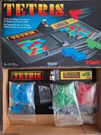 Tetris (Tomy/Nintendo 1991), Een of twee spelers, Ophalen of Verzenden, Zo goed als nieuw, Tomy