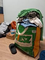 Tas kleding, Ophalen of Verzenden, Zo goed als nieuw