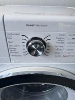 BOSCH 1600 HOME PROFESSIONAL A+++ 9 KG met 1 jaar garantie, 1200 tot 1600 toeren, N, N, 8 tot 10 kg