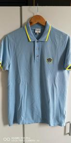 Kenzo S, Kleding | Heren, Polo's, Ophalen of Verzenden, Zo goed als nieuw, Blauw, Kenzo