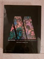 Barney Ales - Motown., Artiest, Barney Ales; Adam White, Ophalen of Verzenden, Zo goed als nieuw