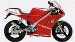 Kuipdelen gezocht voor Cagiva prima 50 / Derbi GPR 50, Motoren, Ophalen of Verzenden, Gebruikt