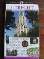 Capitool Utrecht + Fietsroutes, Boeken, Capitool, Ophalen of Verzenden, Zo goed als nieuw, Reisgids of -boek