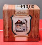 Luville eftelingg Holle bolle gijs, Verzamelen, Efteling, Ophalen of Verzenden, Zo goed als nieuw, Beeldje of Poppetje