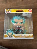 Big Funko Infinite deku with eri, Verzamelen, Poppetjes en Figuurtjes, Ophalen, Zo goed als nieuw