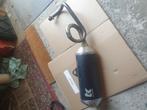 Turbokit, angel eye, sp achterspoiler, Fietsen en Brommers, Ophalen of Verzenden, Koplamp, Piaggio