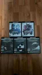 Batman 4K BluRay Films, Cd's en Dvd's, Ophalen of Verzenden, Zo goed als nieuw, Actie
