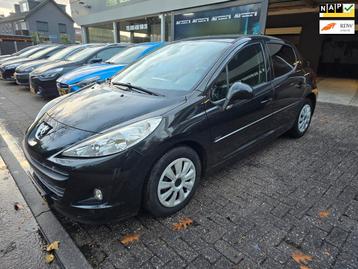 Peugeot 207 1.4 VTi Sportium |2E EIGENAAR | 12MND GARANTIE | beschikbaar voor biedingen