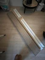 Haro Laminaat + CanDo Plinten - Nieuw in Pakket, Doe-het-zelf en Verbouw, Plinten en Afwerking, Ophalen, Nieuw, Mdf, 200 tot 250 cm