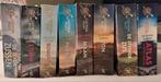 De zeven zussen, compleet. Hele serie., Boeken, Ophalen of Verzenden, Zo goed als nieuw, Nederland