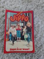 Jippo tijdschriften 1976/1977, Gelezen, Ophalen of Verzenden