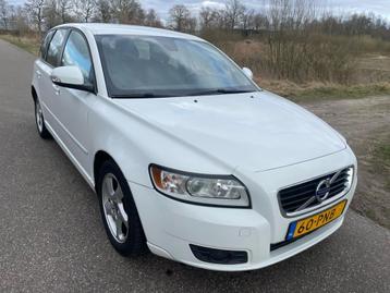 Volvo V50 1.6 D2 S/S Sport beschikbaar voor biedingen