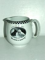 Black & White Jug, Ophalen of Verzenden, Zo goed als nieuw, Overige typen
