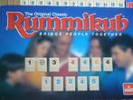 RUMMIKUB van GOLIATH, rummy spel kleine uitvoering, Ophalen of Verzenden, Zo goed als nieuw, Goliath