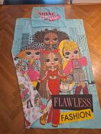 Kinder dekbedden te koop (hoeslaken en kussensloop), Ophalen, Gebruikt, Jongetje of Meisje, Wit