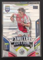 Panini FIFA 365 Adrenalyn XL 2026 - Limited Godts ⚽, Ophalen of Verzenden, Nieuw, Plaatje