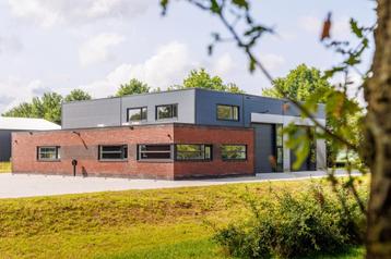 Gloednieuwe ruimtes in Harbrinkhoek | Te huur | Levelsplein beschikbaar voor biedingen