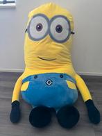 Minion knuffel 1 meter lang, Kinderen en Baby's, Speelgoed | Knuffels en Pluche, Ophalen, Nieuw, Overige typen