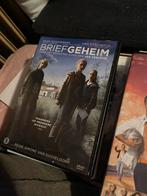 Briefgeheim DVD - Jeugdfilm, Cd's en Dvd's, Vanaf 9 jaar, Ophalen of Verzenden, Zo goed als nieuw, Actie en Avontuur