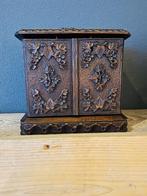 Humidoor antiek, Ophalen of Verzenden