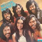 LP Tielman Brothers - The Unforgettable (1978) GESIGNEERD!, Ophalen of Verzenden, Gebruikt, 12 inch, Rock-'n-Roll