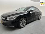 Mercedes-Benz CLA-klasse 180 BlueEFF. Lease Edition, Voorwielaandrijving, Gebruikt, Euro 6, 4 cilinders