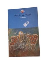 Paul Biegel  - Nachtverhaal, Boeken, Kinderboeken | Jeugd | onder 10 jaar, Ophalen of Verzenden, Zo goed als nieuw, Paul Biegel