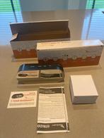 2 x Wekker digitaal met USB oplaadfunctie (nieuw), Ophalen of Verzenden, Nieuw, Digitaal
