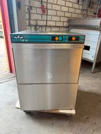 Rvs MBM LB 45 vaatwasser glas horeca afwasmachine mini bar, Ophalen, Zo goed als nieuw, Vrijstaand