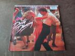 lp more dirty dancing, Cd's en Dvd's, Vinyl | Filmmuziek en Soundtracks, Ophalen of Verzenden, Gebruikt