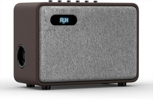 MAITE Bluetooth speaker - Bruin, Audio, Tv en Foto, Luidsprekers, Nieuw, Overige typen, Minder dan 60 watt, Overige merken, Ophalen of Verzenden