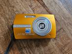 Olympus Mu-700, Audio, Tv en Foto, Fotocamera's Digitaal, Gebruikt, Compact, Ophalen of Verzenden, Olympus