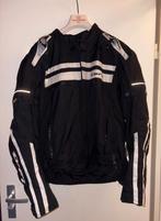 Difi racing motor jas maat XL, Motoren, Kleding | Motorkleding, Ophalen, Tweedehands, Jas | textiel